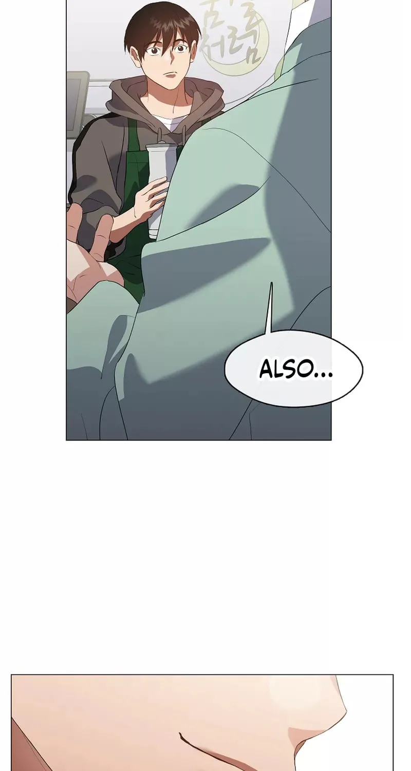 Read Underworld Restaurant chapter 75 image 30 on Lezhin