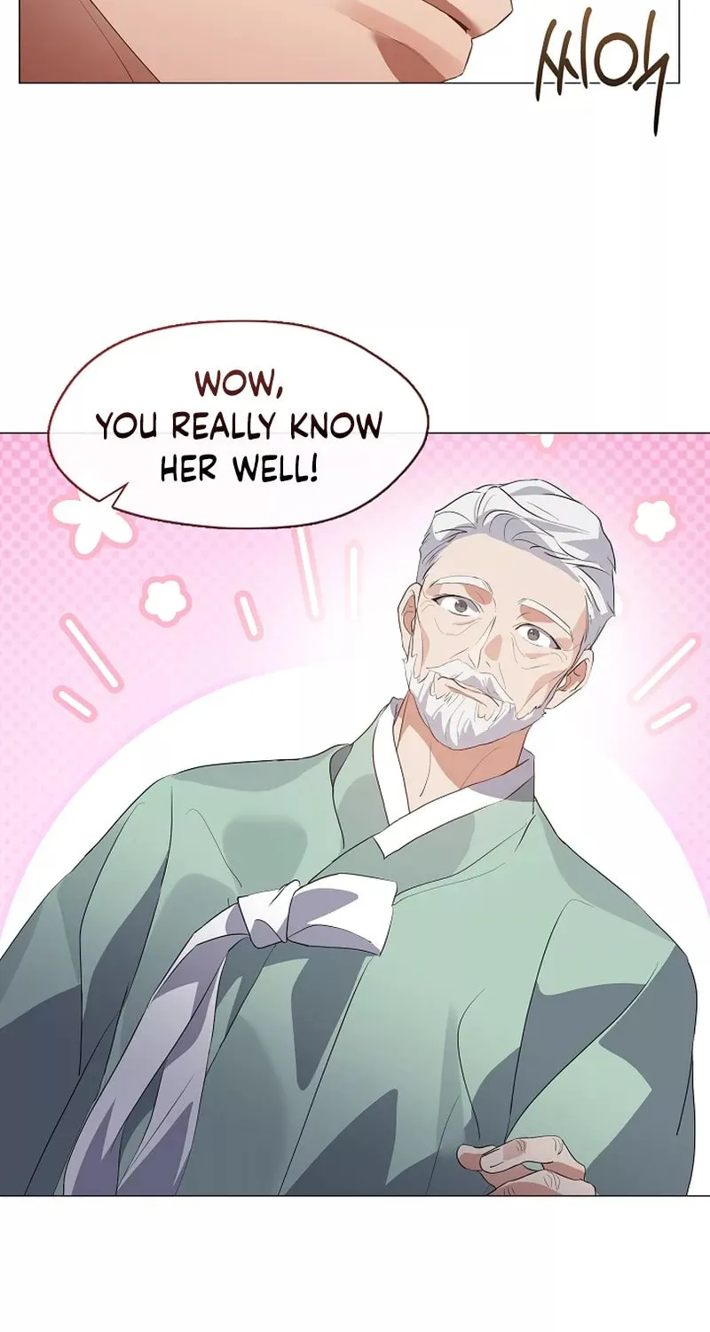 Read Underworld Restaurant chapter 75 image 31 on Lezhin