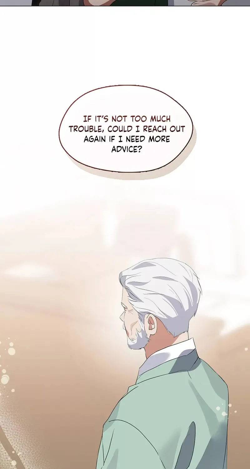 Read Underworld Restaurant chapter 75 image 33 on Lezhin