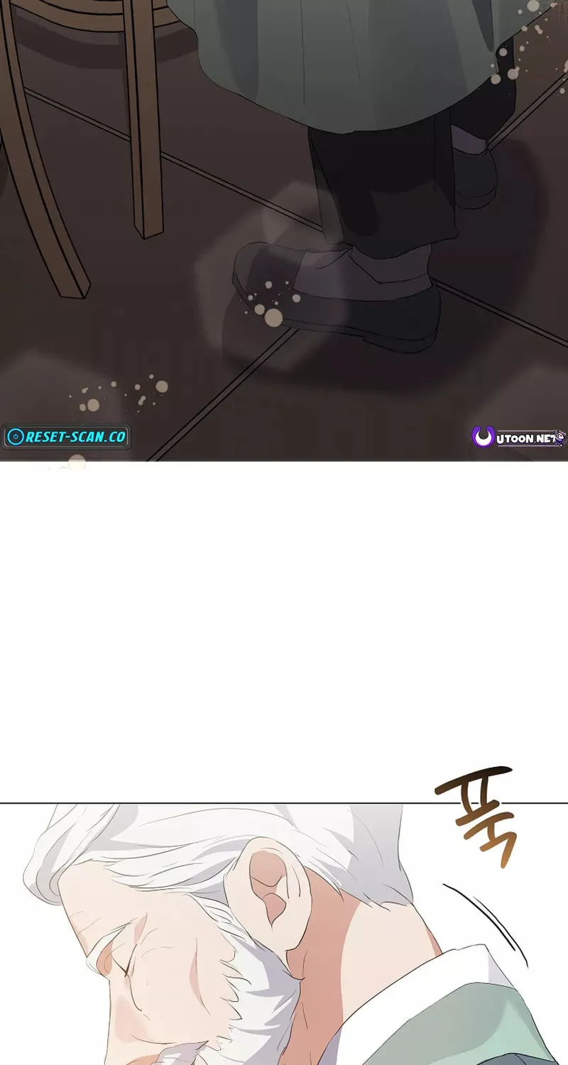 Read Underworld Restaurant chapter 75 image 35 on Lezhin