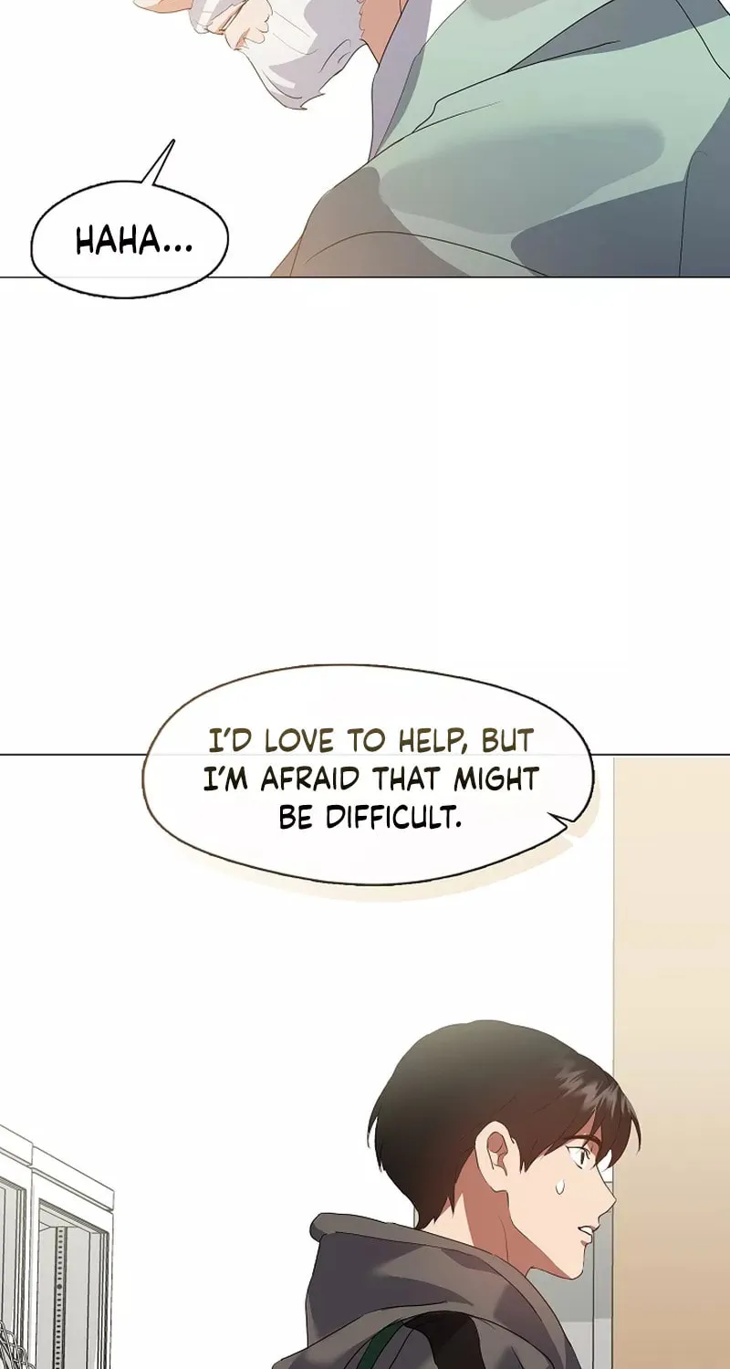 Read Underworld Restaurant chapter 75 image 36 on Lezhin