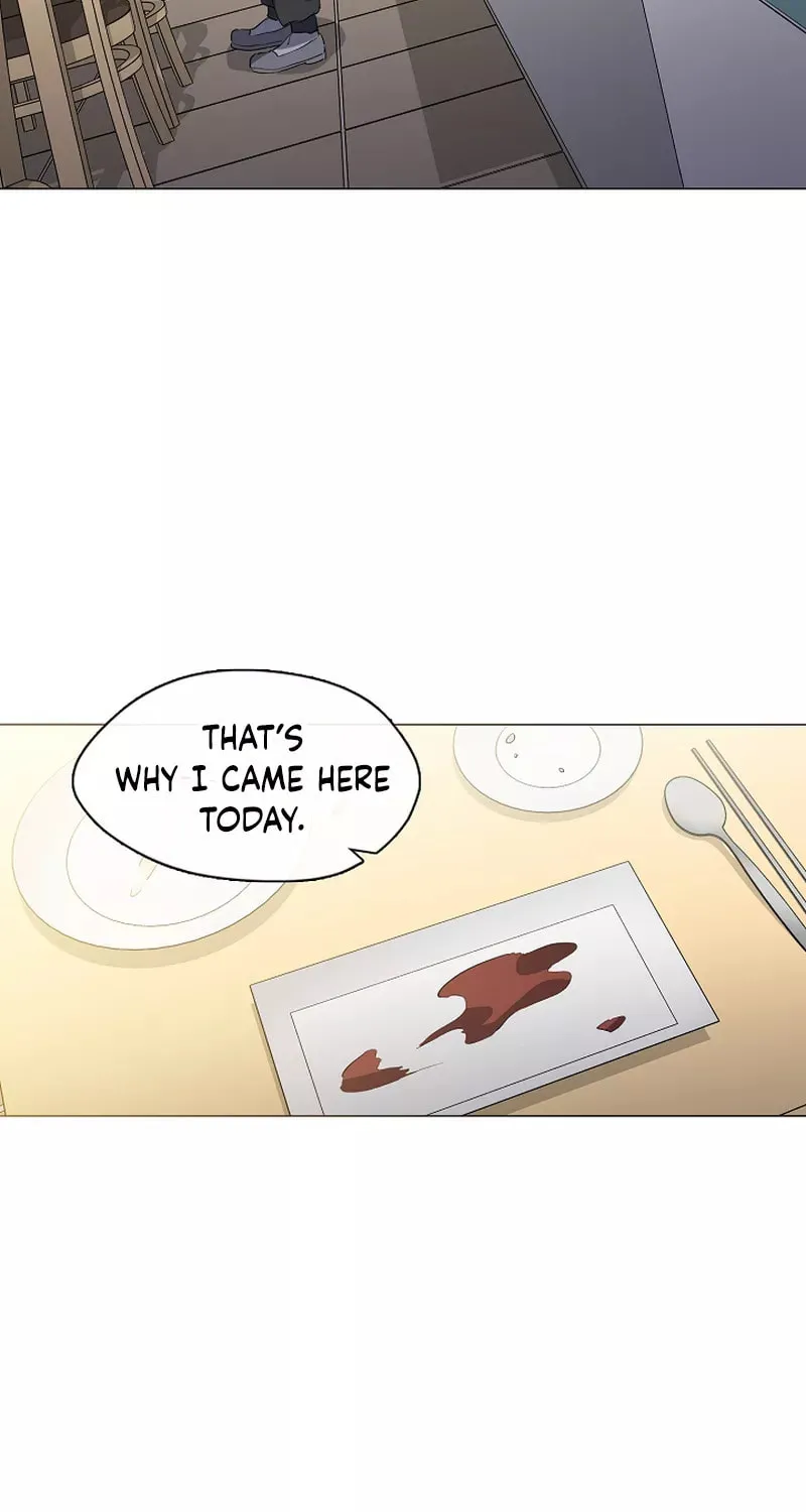 Read Underworld Restaurant chapter 75 image 39 on Lezhin