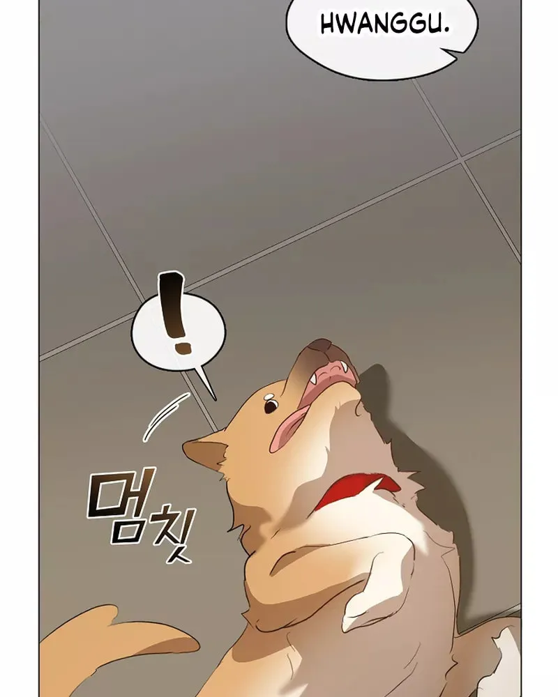 Read Underworld Restaurant chapter 75 image 41 on Lezhin