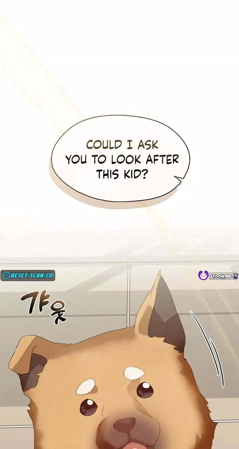Read Underworld Restaurant chapter 75 image 44 on Lezhin