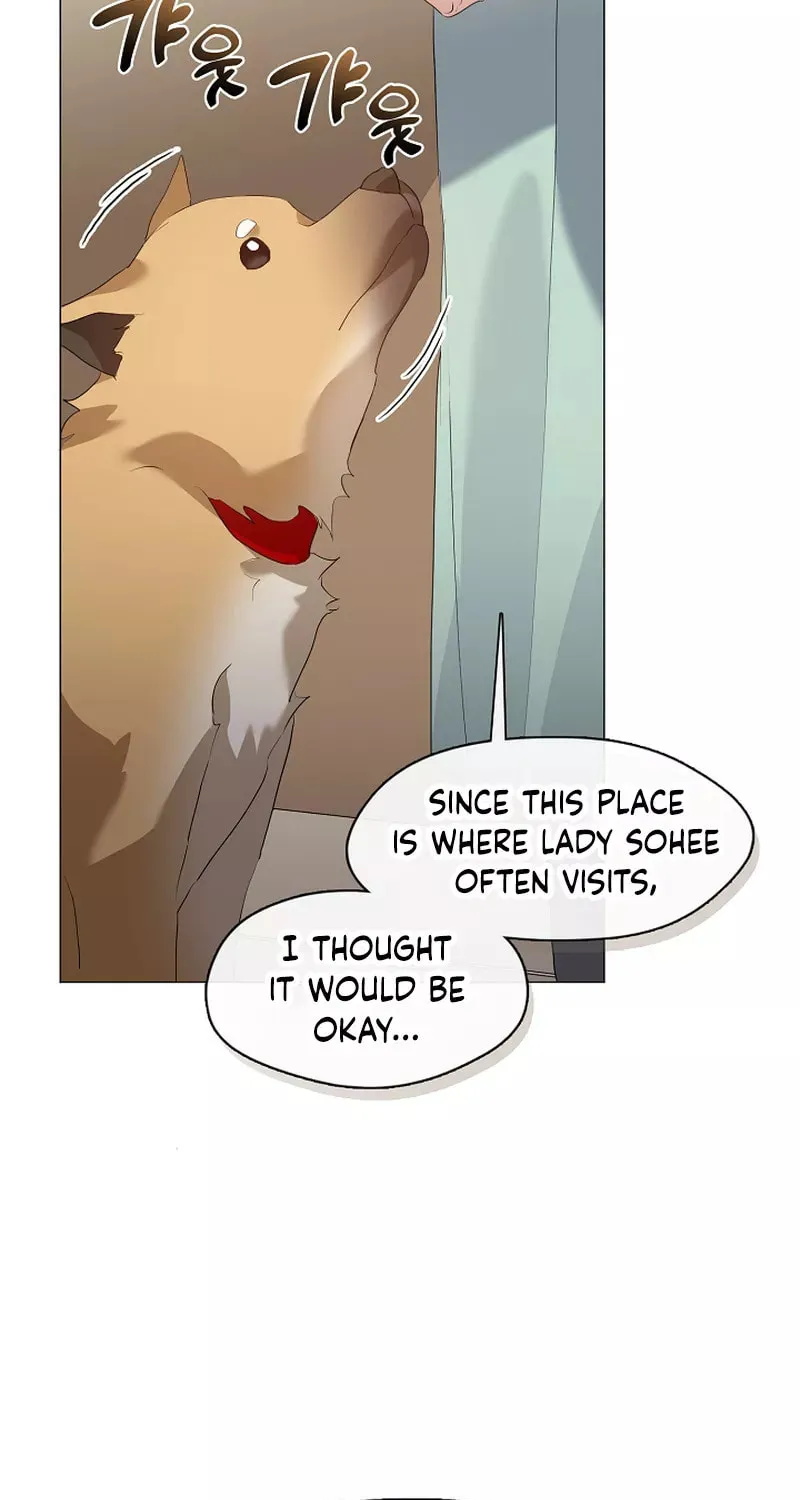 Read Underworld Restaurant chapter 75 image 49 on Lezhin