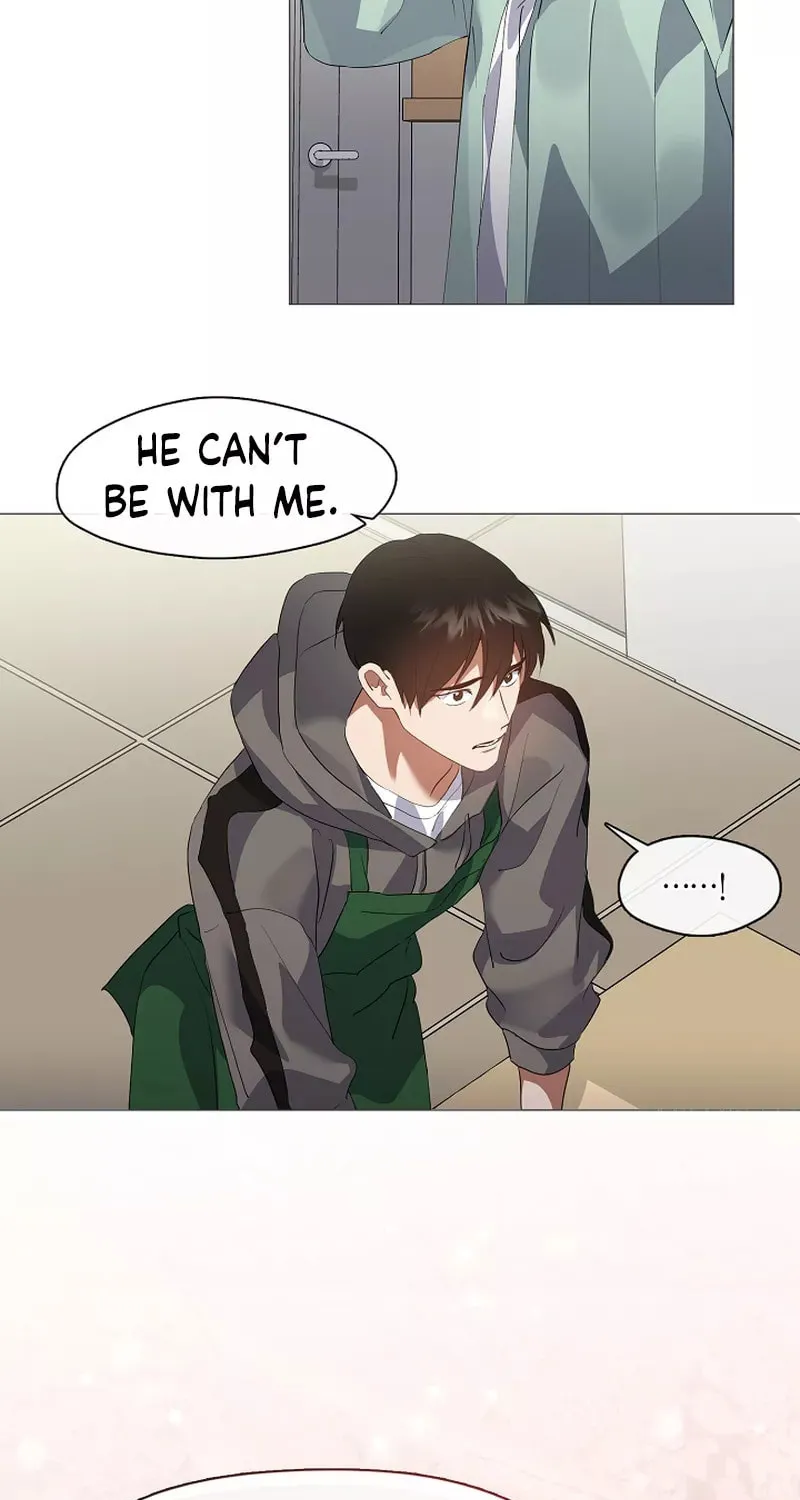 Read Underworld Restaurant chapter 75 image 51 on Lezhin