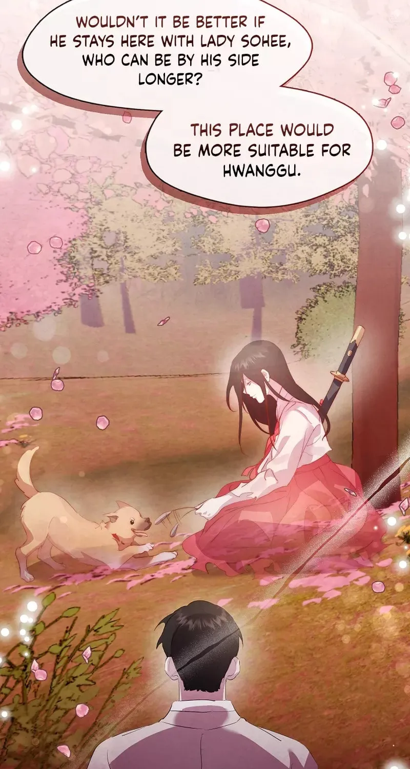 Read Underworld Restaurant chapter 75 image 52 on Lezhin