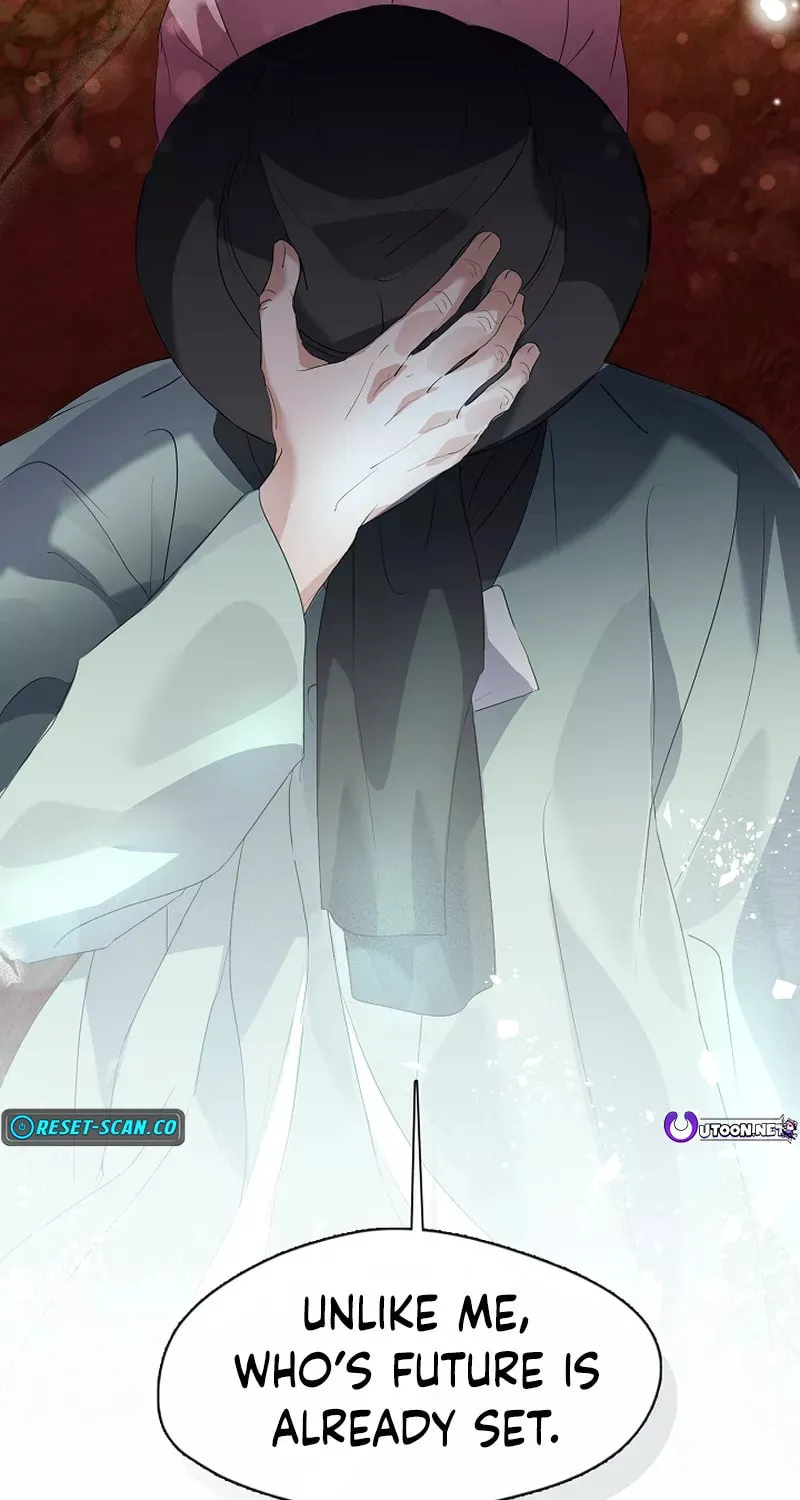 Read Underworld Restaurant chapter 75 image 53 on Lezhin