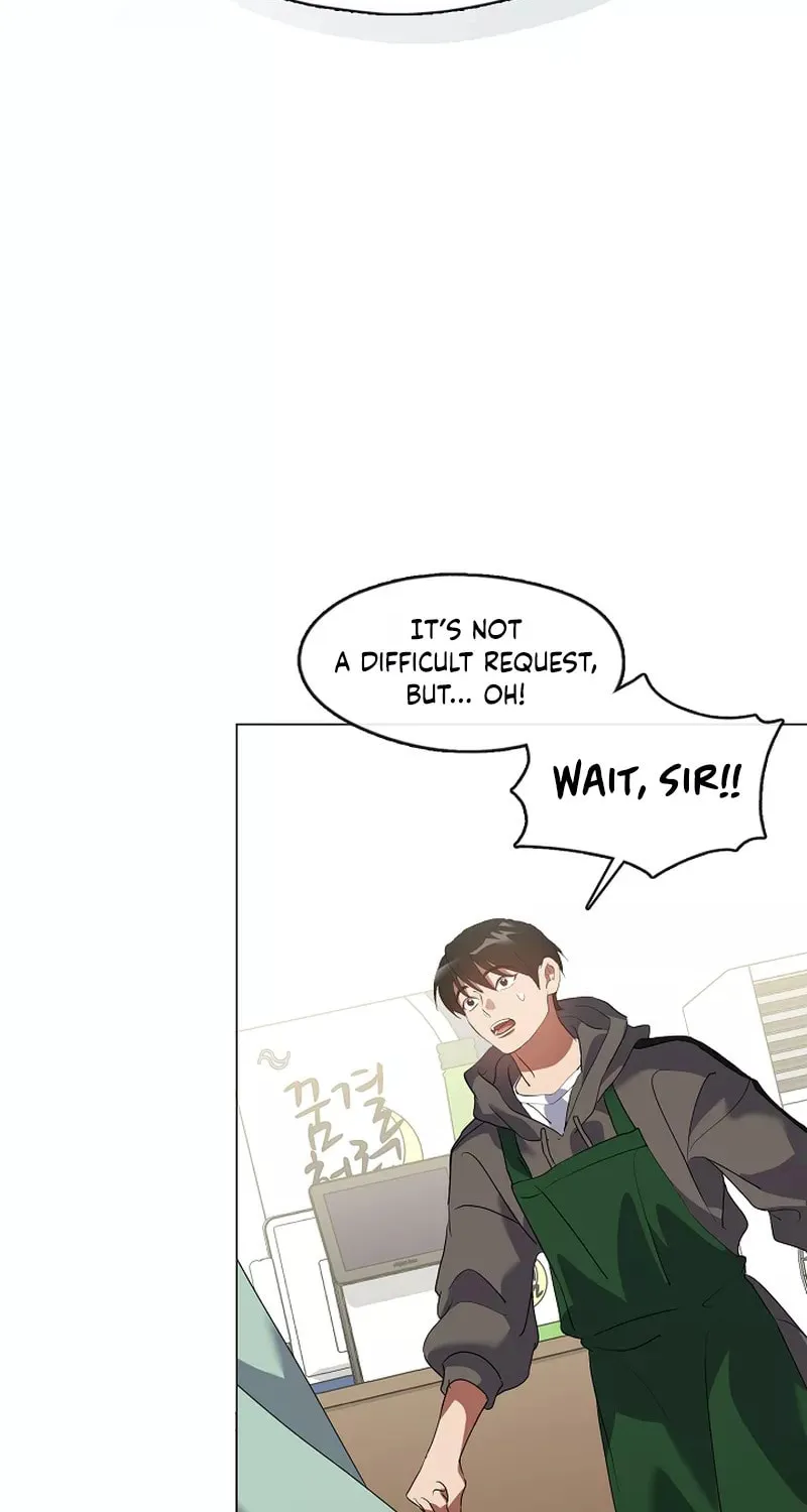 Read Underworld Restaurant chapter 75 image 54 on Lezhin