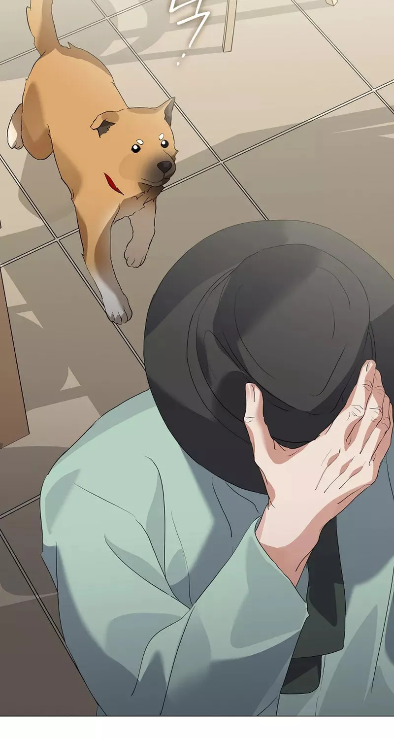 Read Underworld Restaurant chapter 75 image 56 on Lezhin