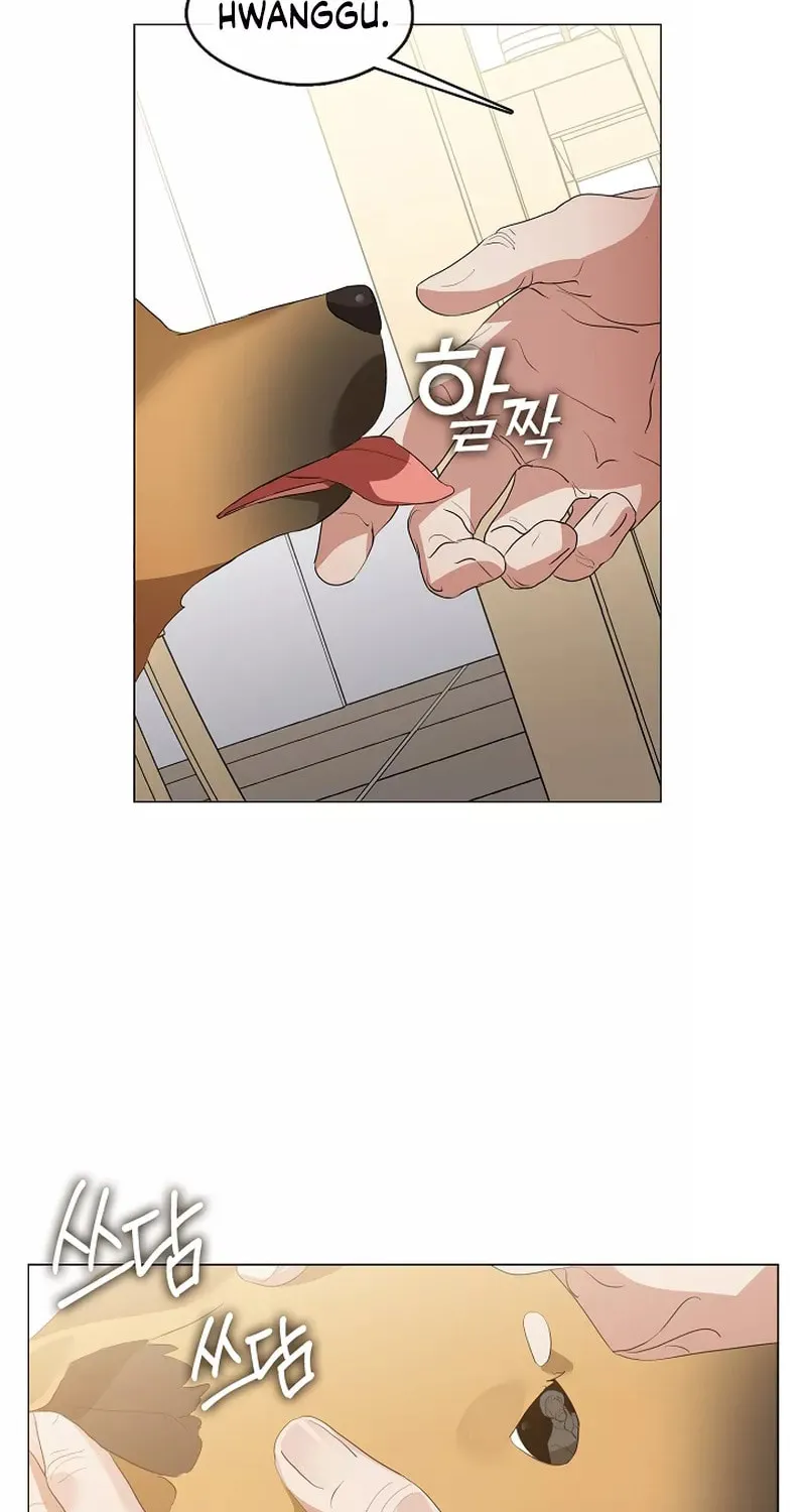 Read Underworld Restaurant chapter 75 image 59 on Lezhin