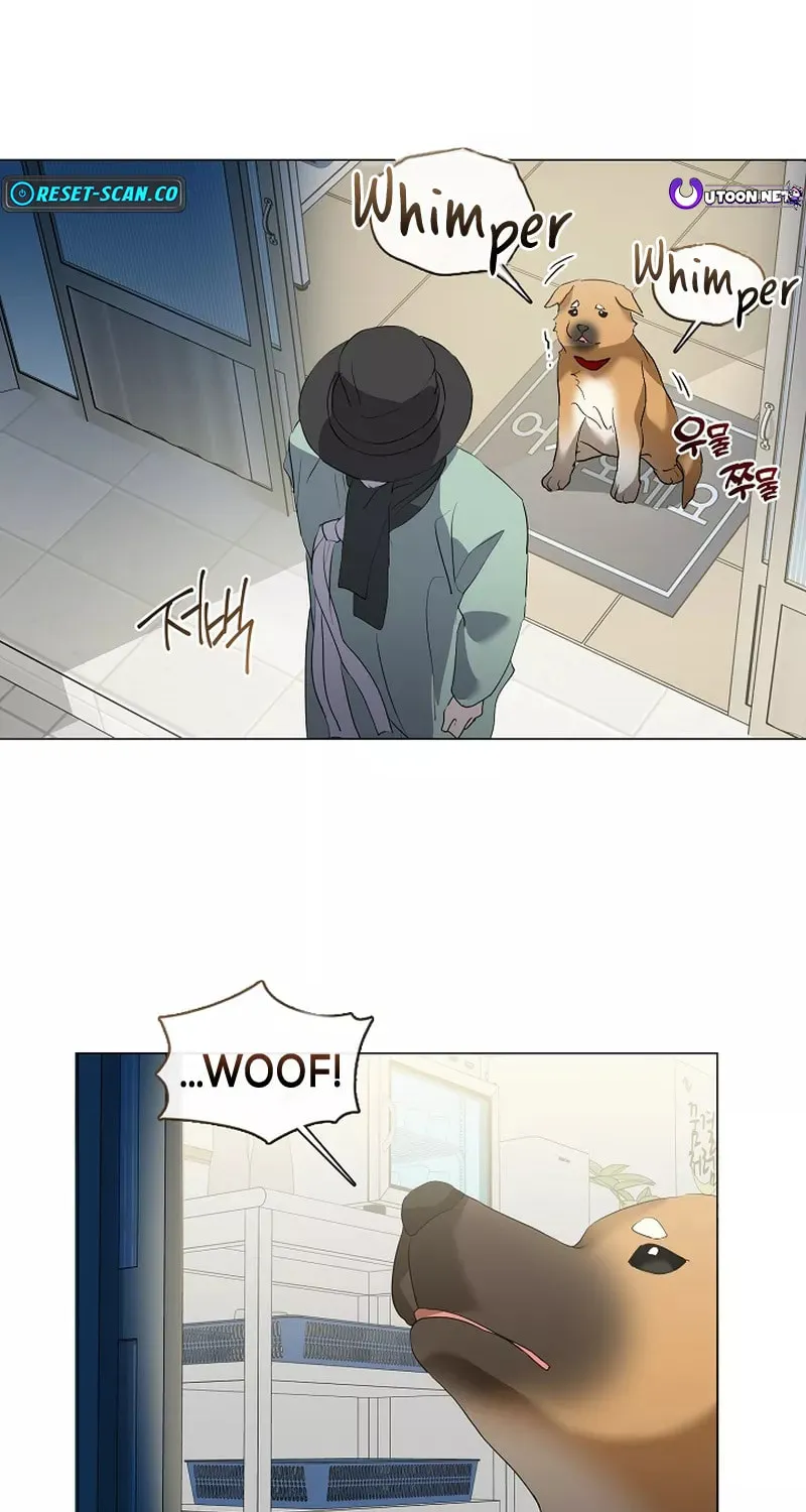 Read Underworld Restaurant chapter 75 image 64 on Lezhin