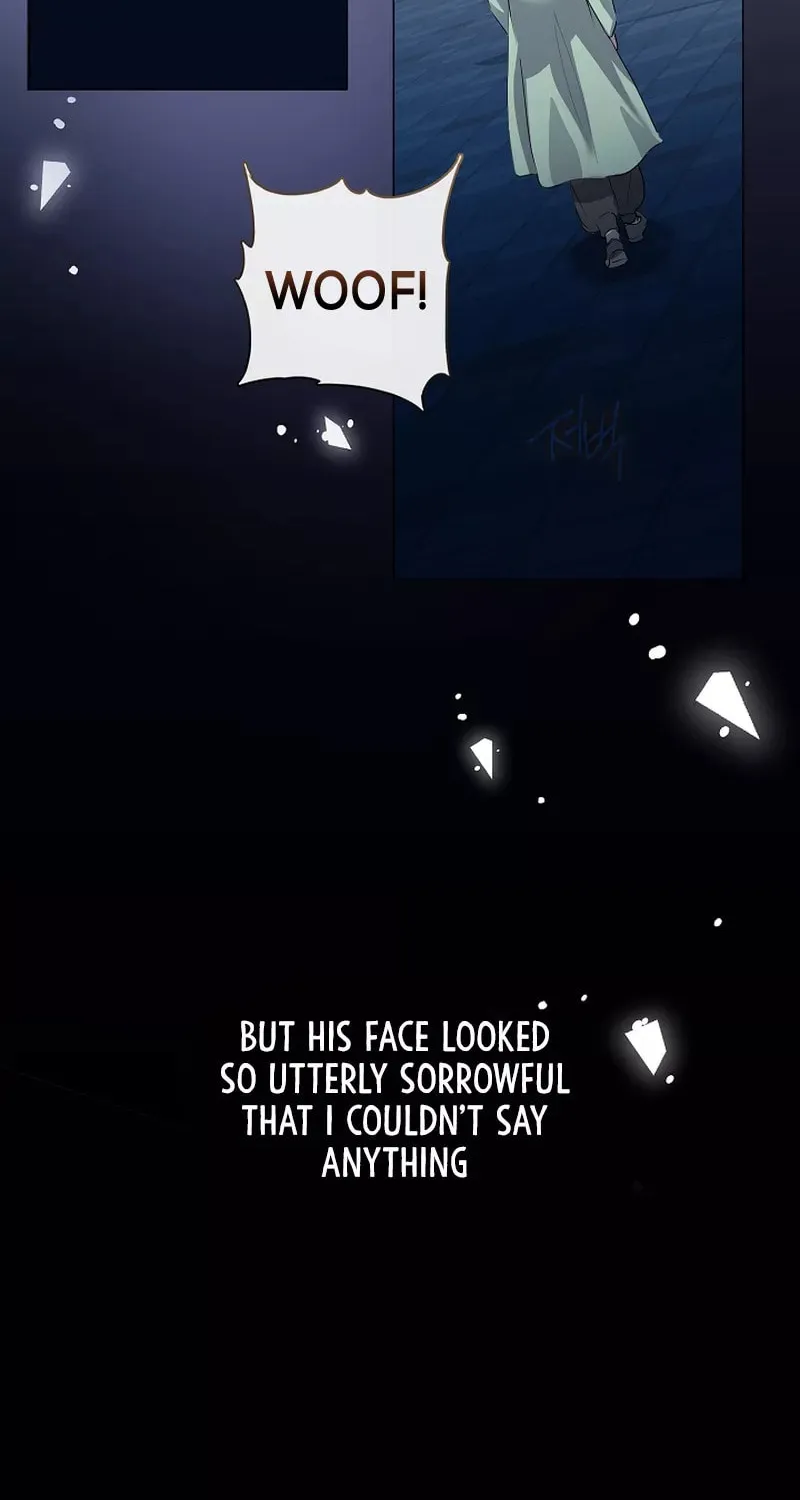 Read Underworld Restaurant chapter 75 image 66 on Lezhin