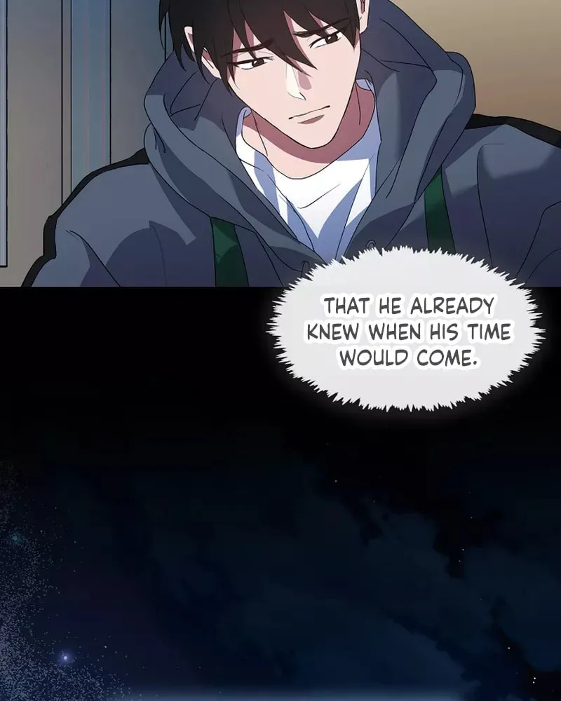 Read Underworld Restaurant chapter 75 image 69 on Lezhin