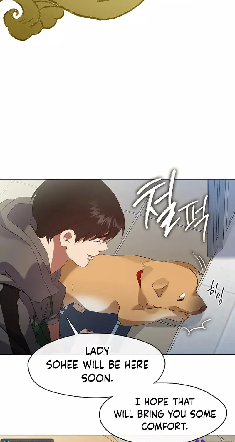 Read Underworld Restaurant chapter 75 image 72 on Lezhin