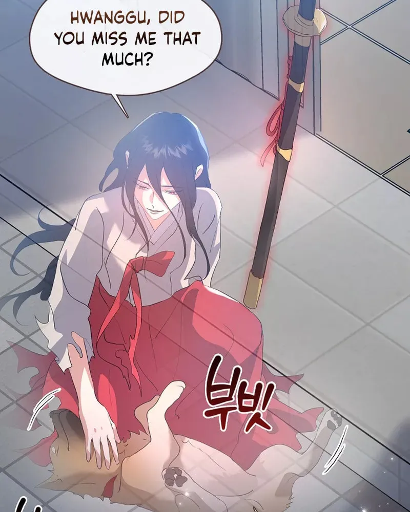 Read Underworld Restaurant chapter 75 image 76 on Lezhin