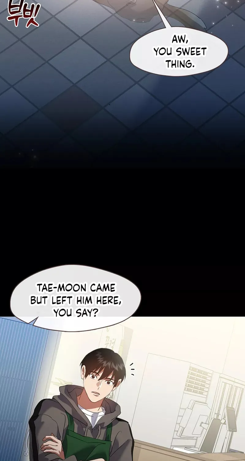 Read Underworld Restaurant chapter 75 image 77 on Lezhin