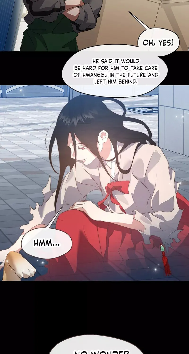 Read Underworld Restaurant chapter 75 image 78 on Lezhin