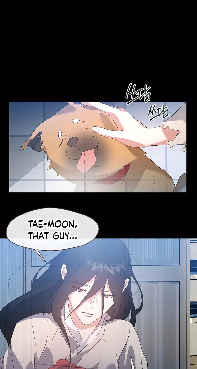 Read Underworld Restaurant chapter 75 image 80 on Lezhin