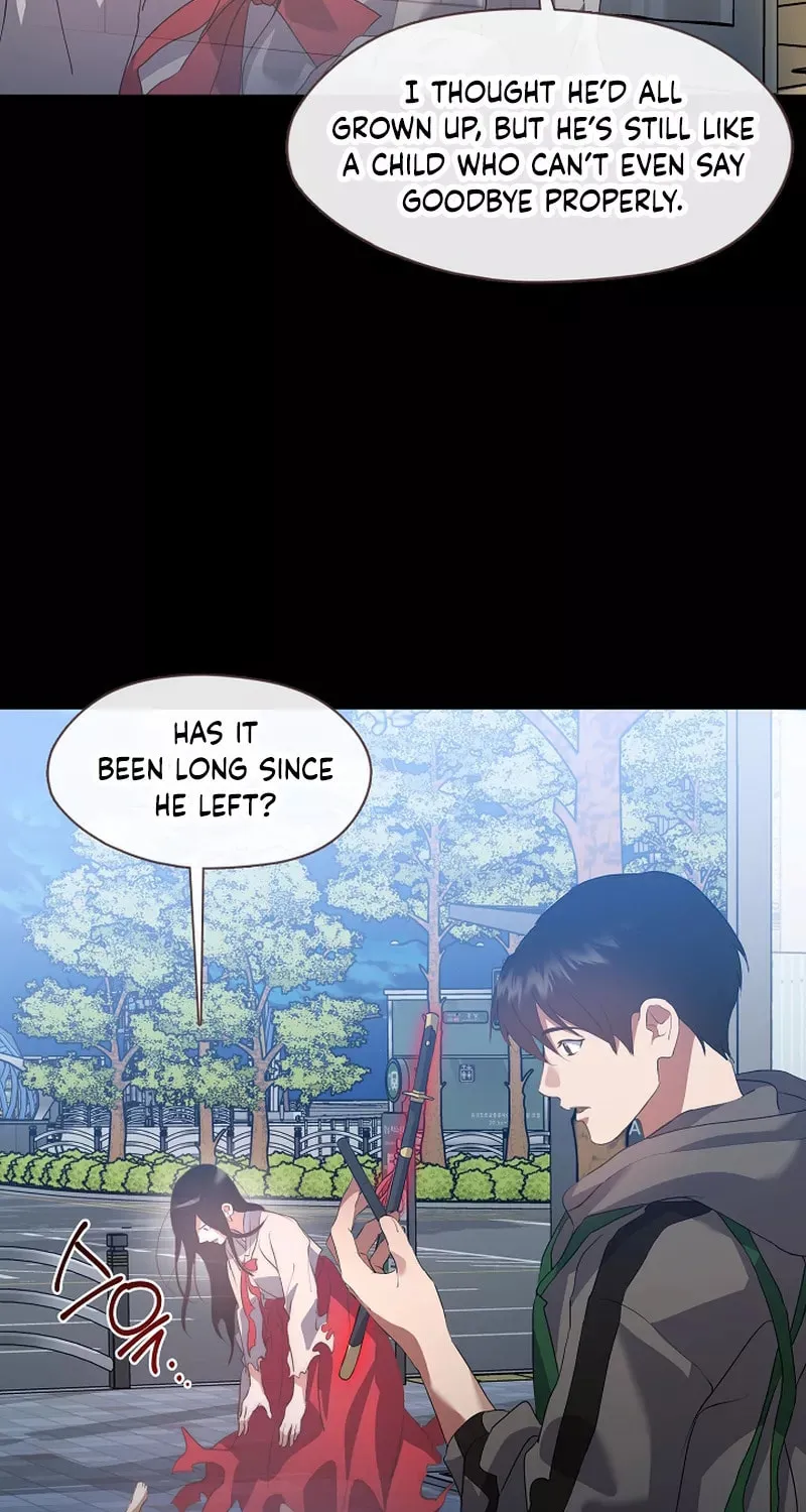 Read Underworld Restaurant chapter 75 image 81 on Lezhin