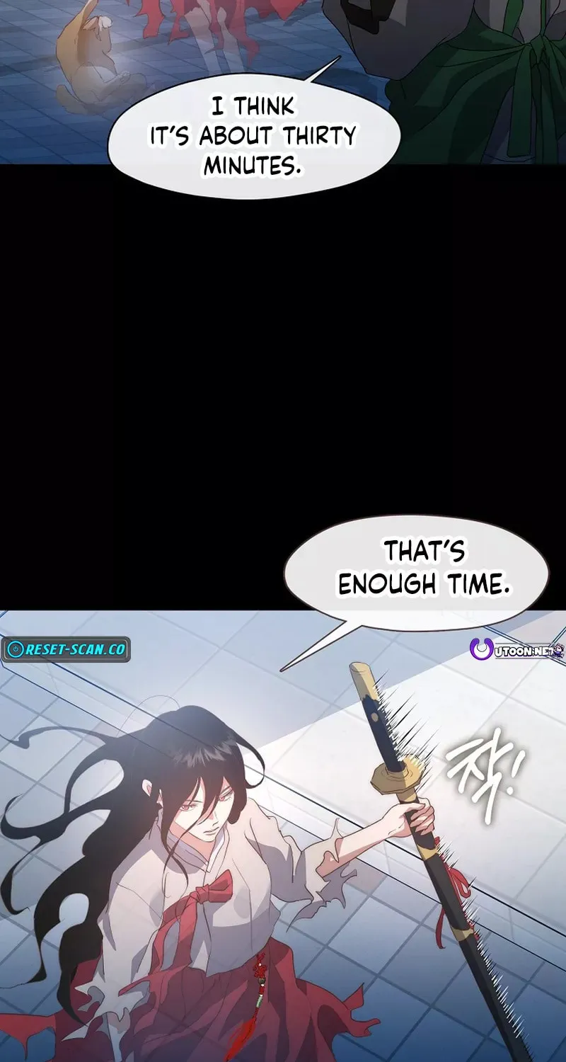 Read Underworld Restaurant chapter 75 image 82 on Lezhin