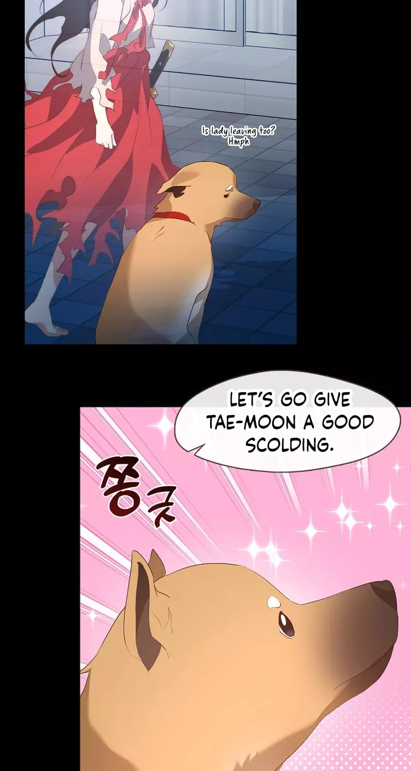 Read Underworld Restaurant chapter 75 image 84 on Lezhin