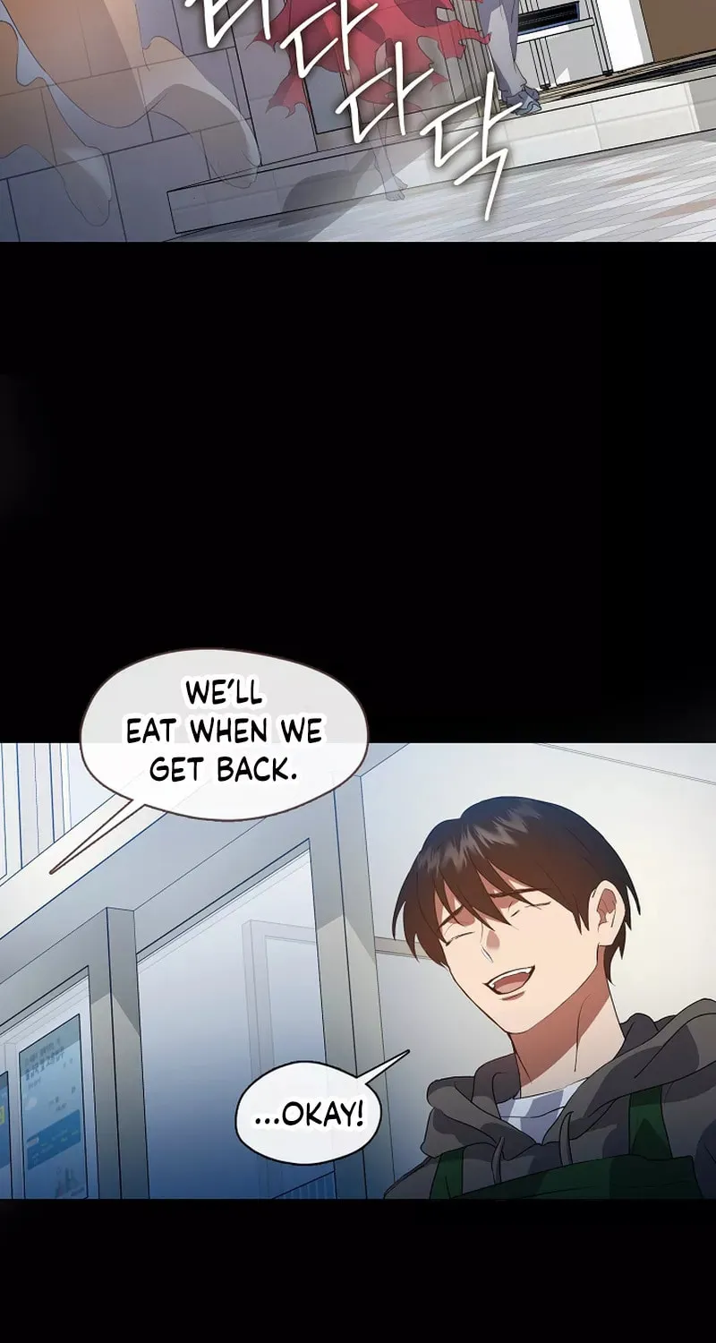 Read Underworld Restaurant chapter 75 image 86 on Lezhin