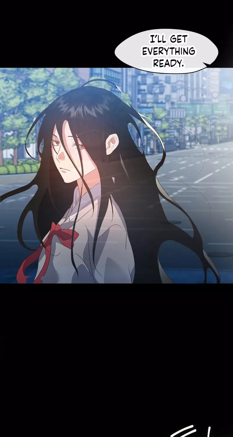 Read Underworld Restaurant chapter 75 image 87 on Lezhin
