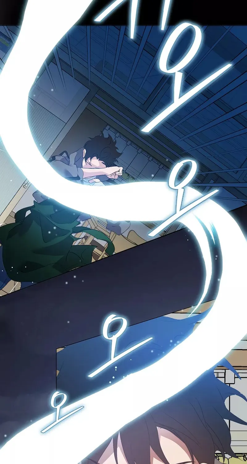 Read Underworld Restaurant chapter 75 image 89 on Lezhin