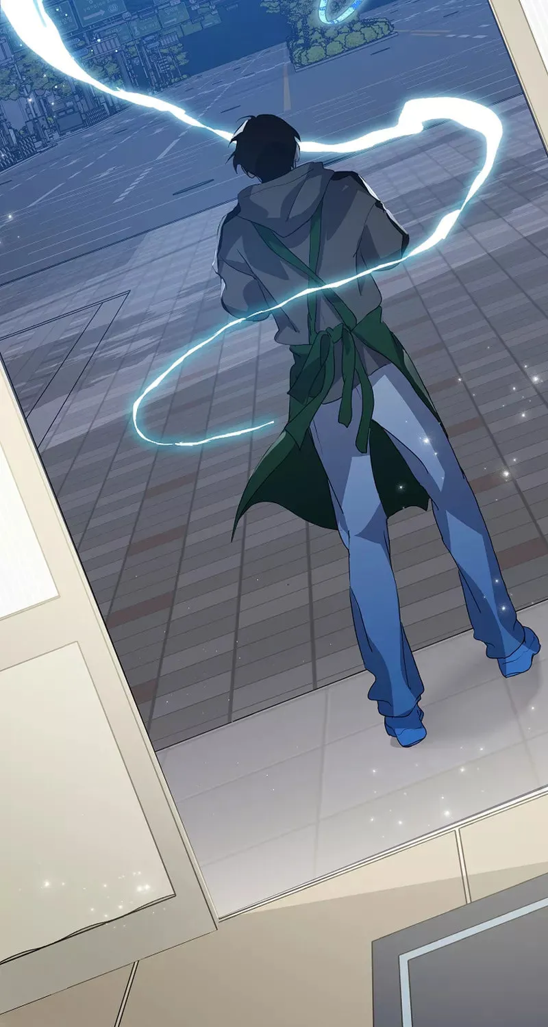 Read Underworld Restaurant chapter 75 image 91 on Lezhin
