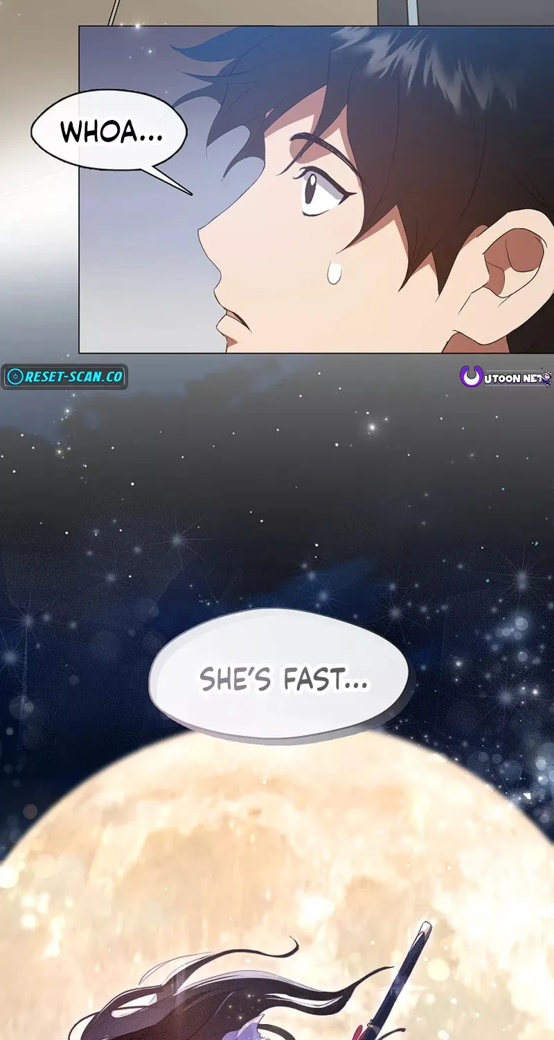 Read Underworld Restaurant chapter 75 image 92 on Lezhin