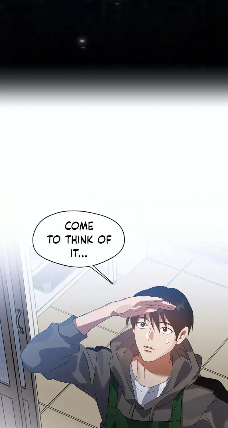 Read Underworld Restaurant chapter 75 image 94 on Lezhin