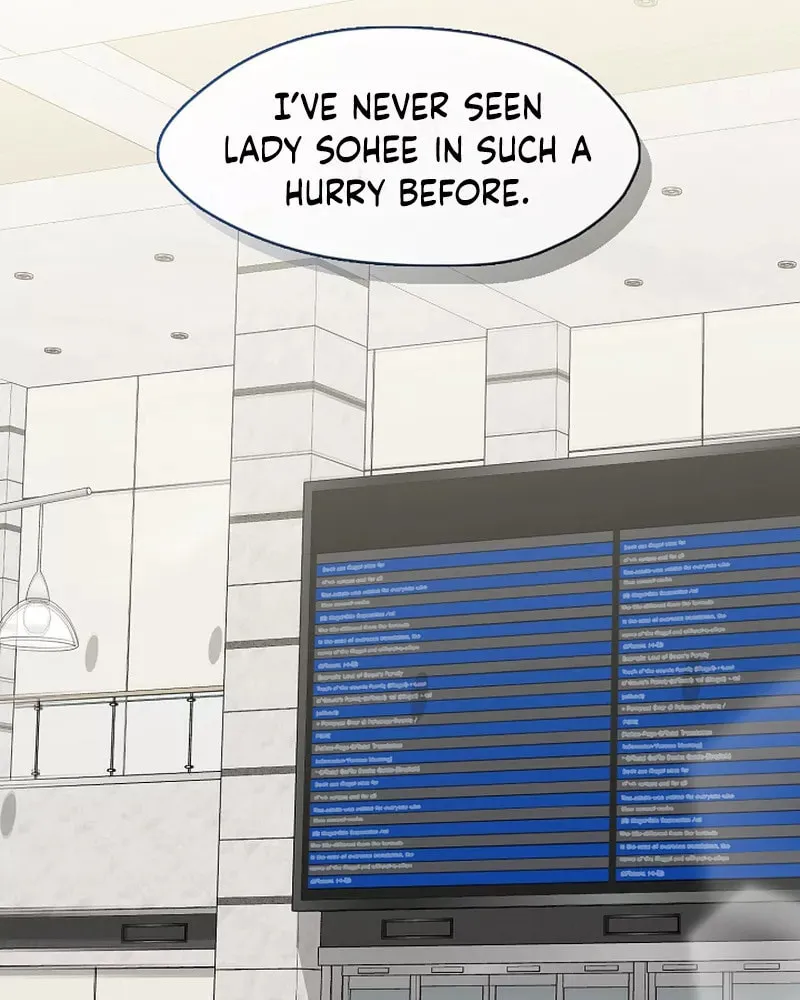 Read Underworld Restaurant chapter 75 image 97 on Lezhin