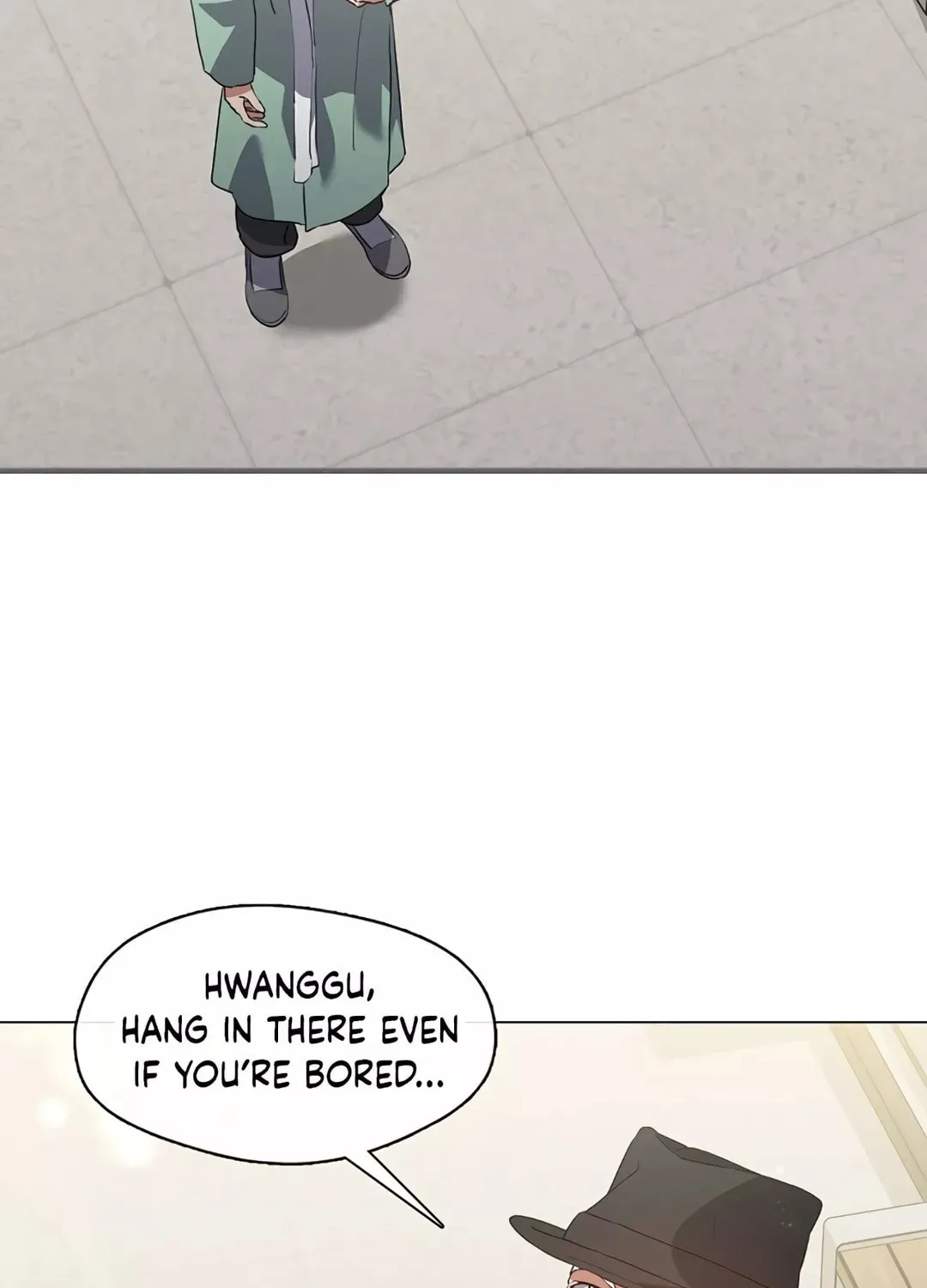 Read Underworld Restaurant chapter 76 image 1 on Lezhin