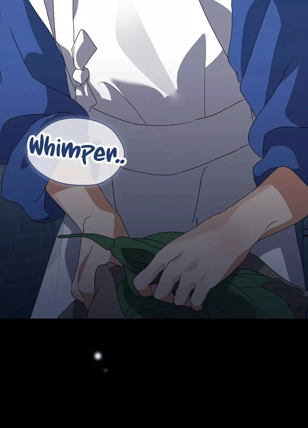Read Underworld Restaurant chapter 76 image 10 on Lezhin