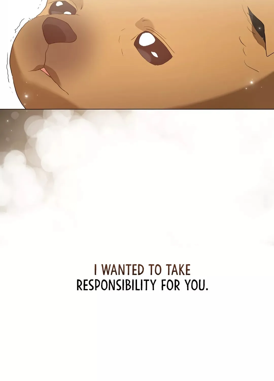 Read Underworld Restaurant chapter 76 image 18 on Lezhin