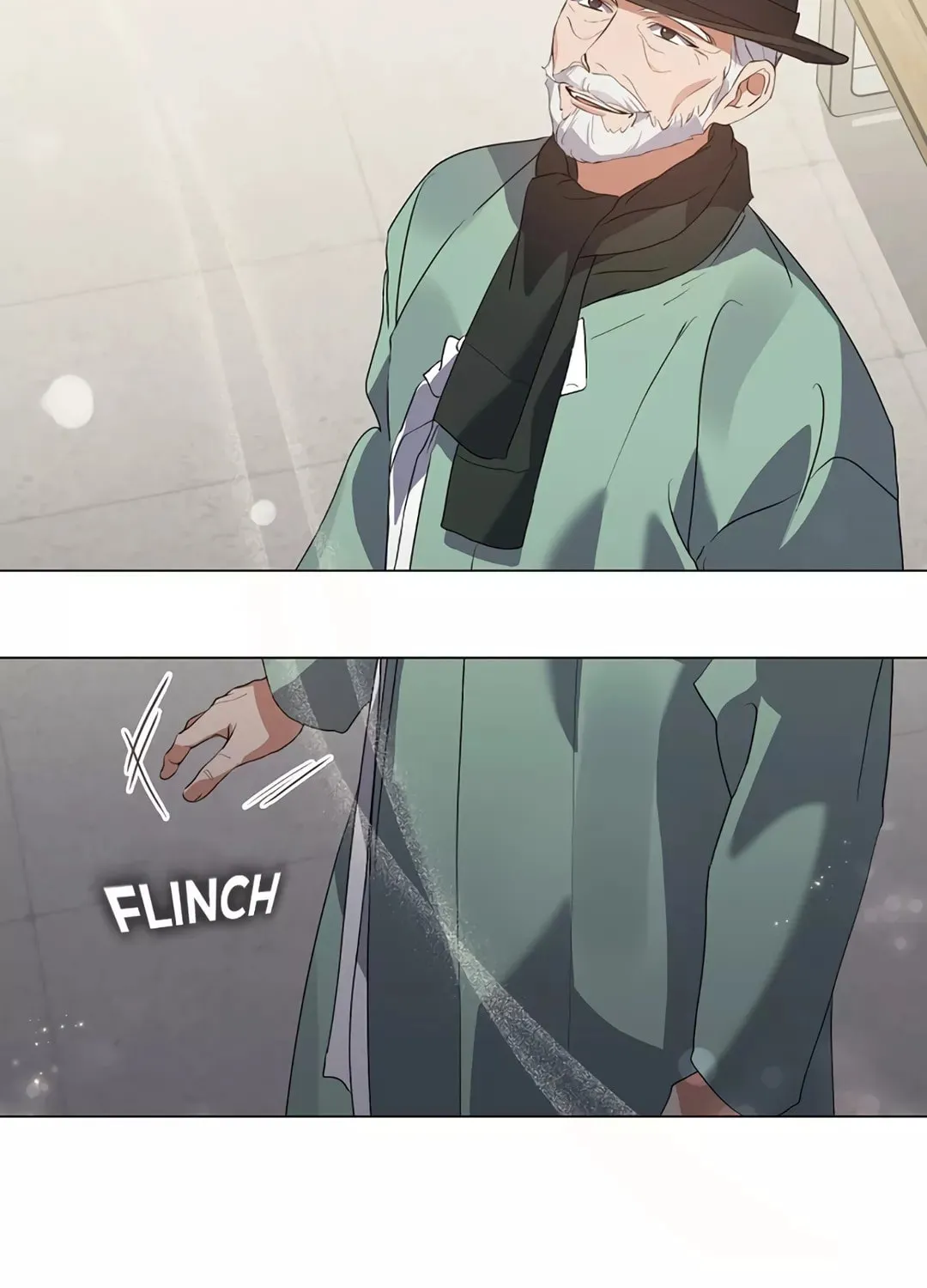 Read Underworld Restaurant chapter 76 image 2 on Lezhin