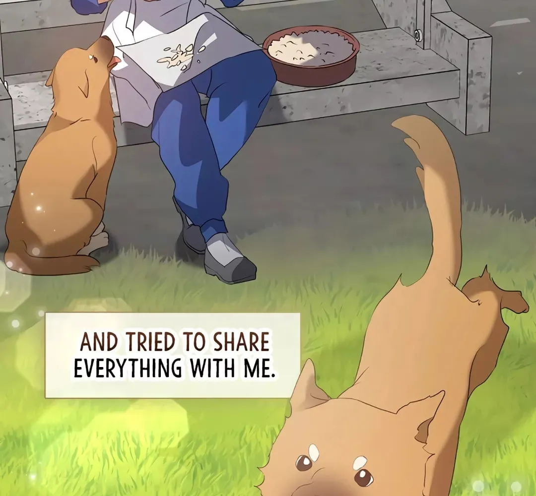 Read Underworld Restaurant chapter 76 image 20 on Lezhin