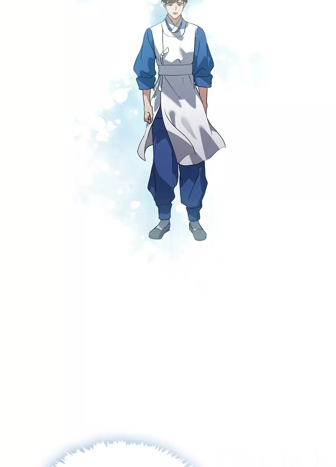 Read Underworld Restaurant chapter 76 image 25 on Lezhin