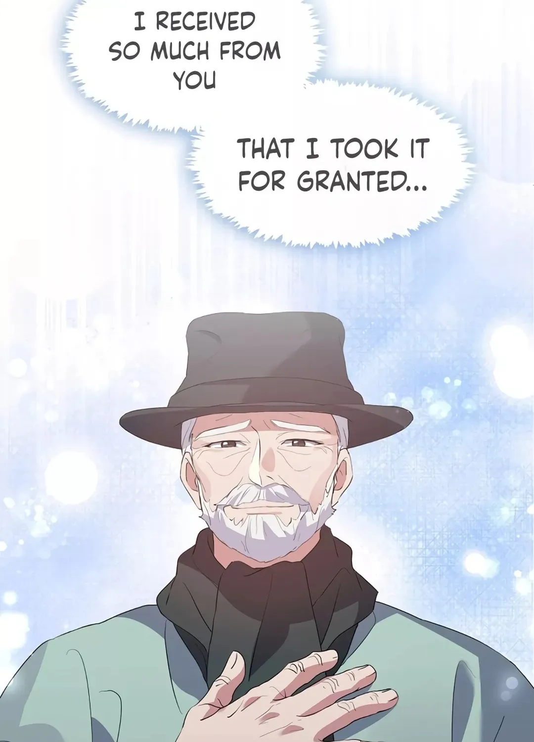 Read Underworld Restaurant chapter 76 image 26 on Lezhin