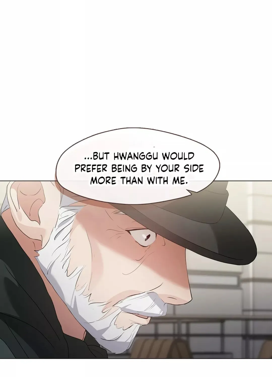 Read Underworld Restaurant chapter 76 image 29 on Lezhin