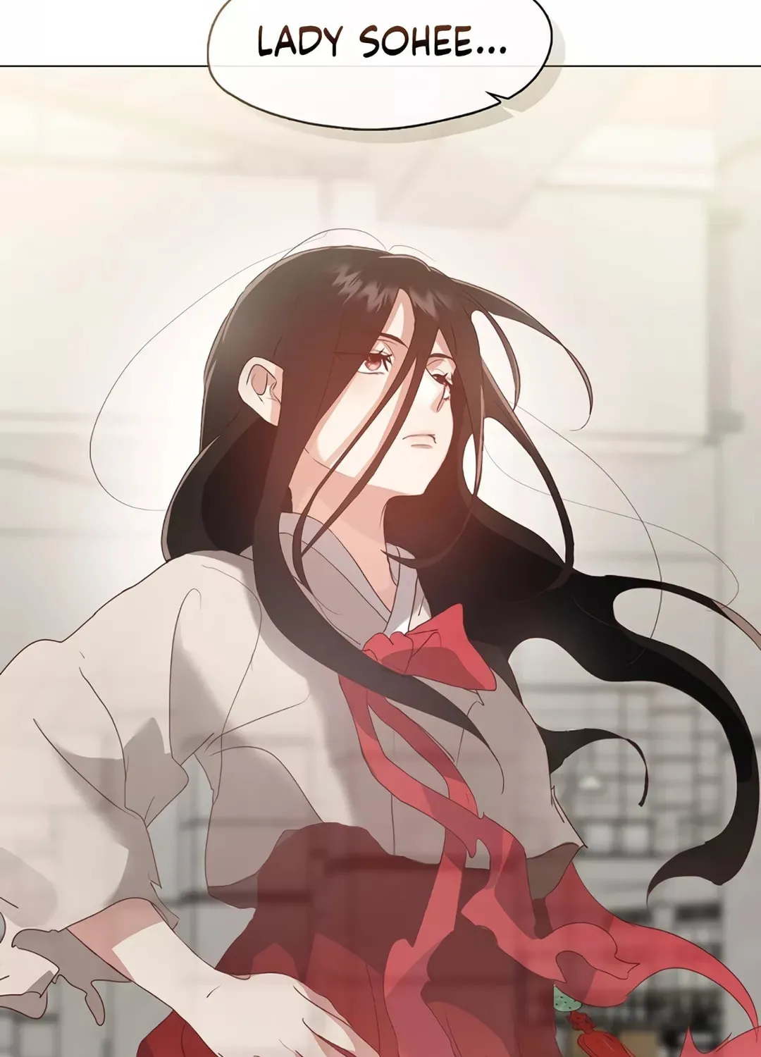 Read Underworld Restaurant chapter 76 image 32 on Lezhin