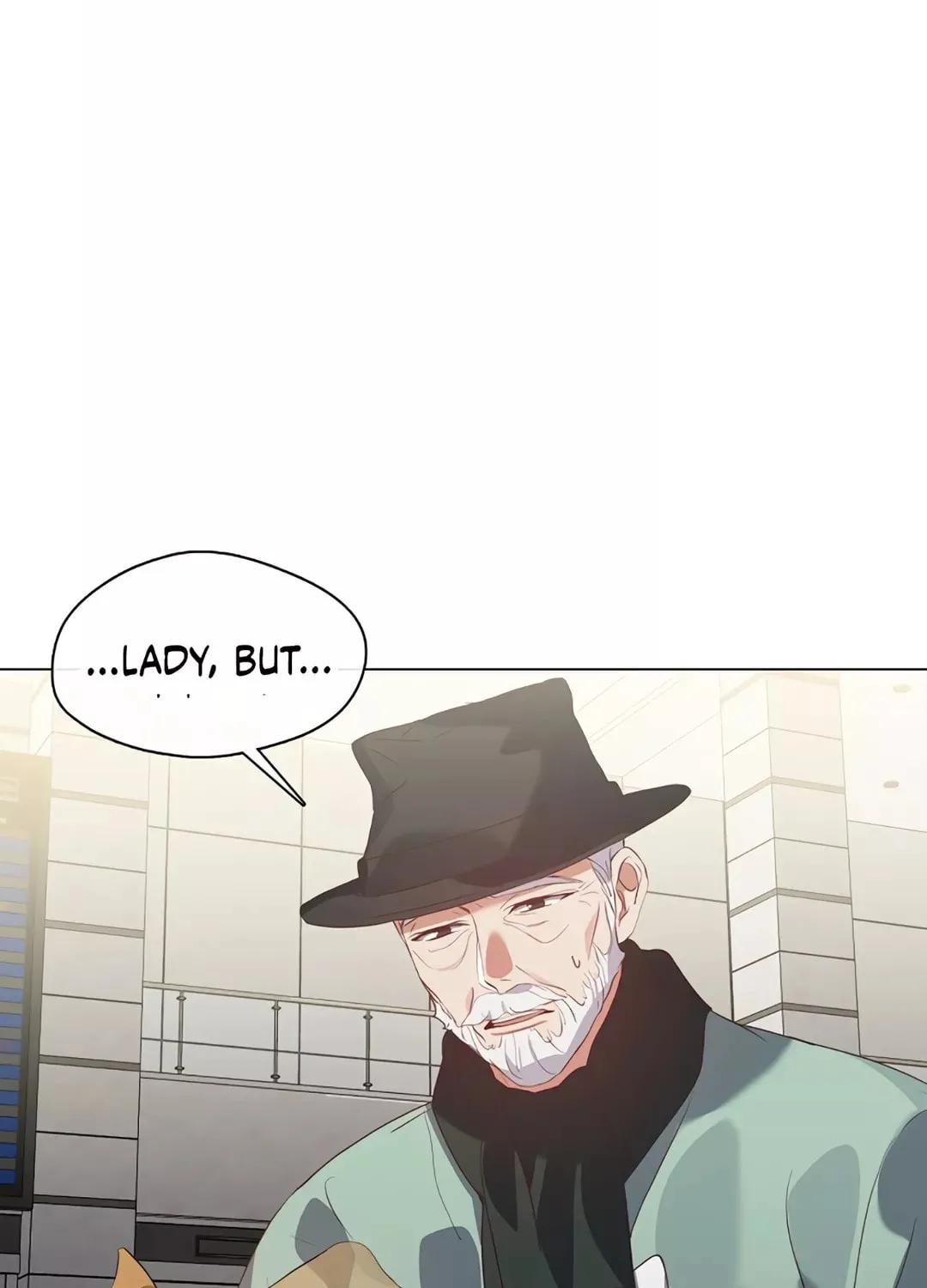 Read Underworld Restaurant chapter 76 image 39 on Lezhin