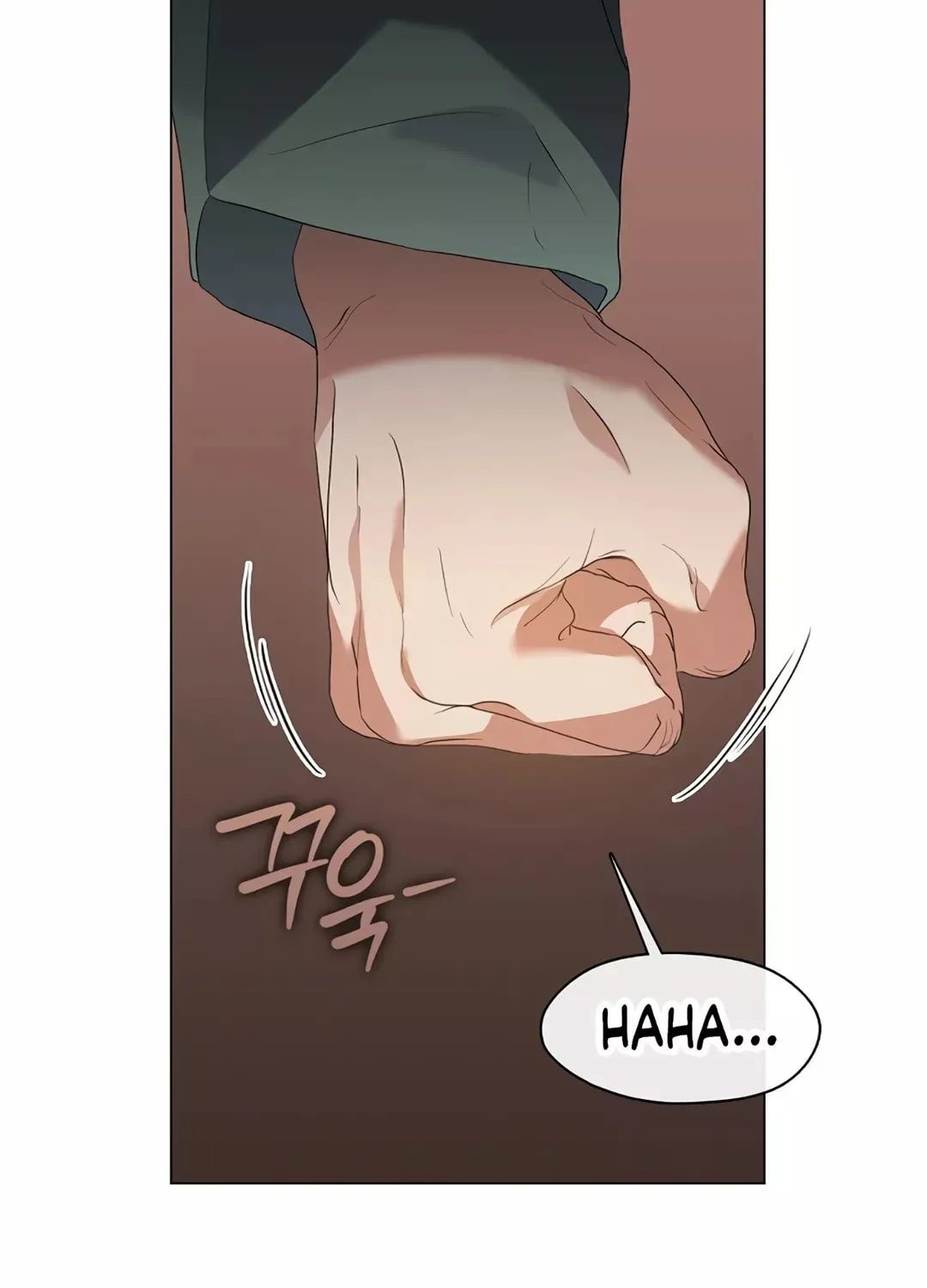 Read Underworld Restaurant chapter 76 image 4 on Lezhin
