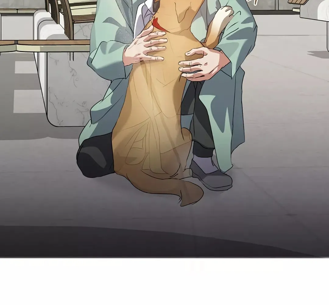 Read Underworld Restaurant chapter 76 image 41 on Lezhin