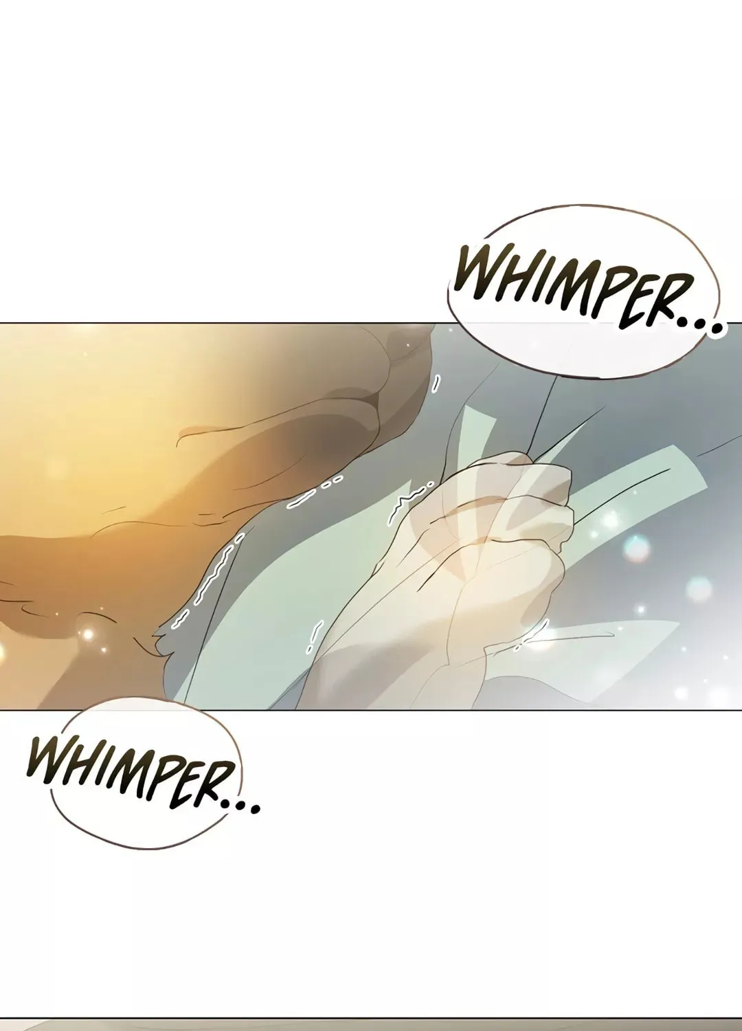 Read Underworld Restaurant chapter 76 image 42 on Lezhin