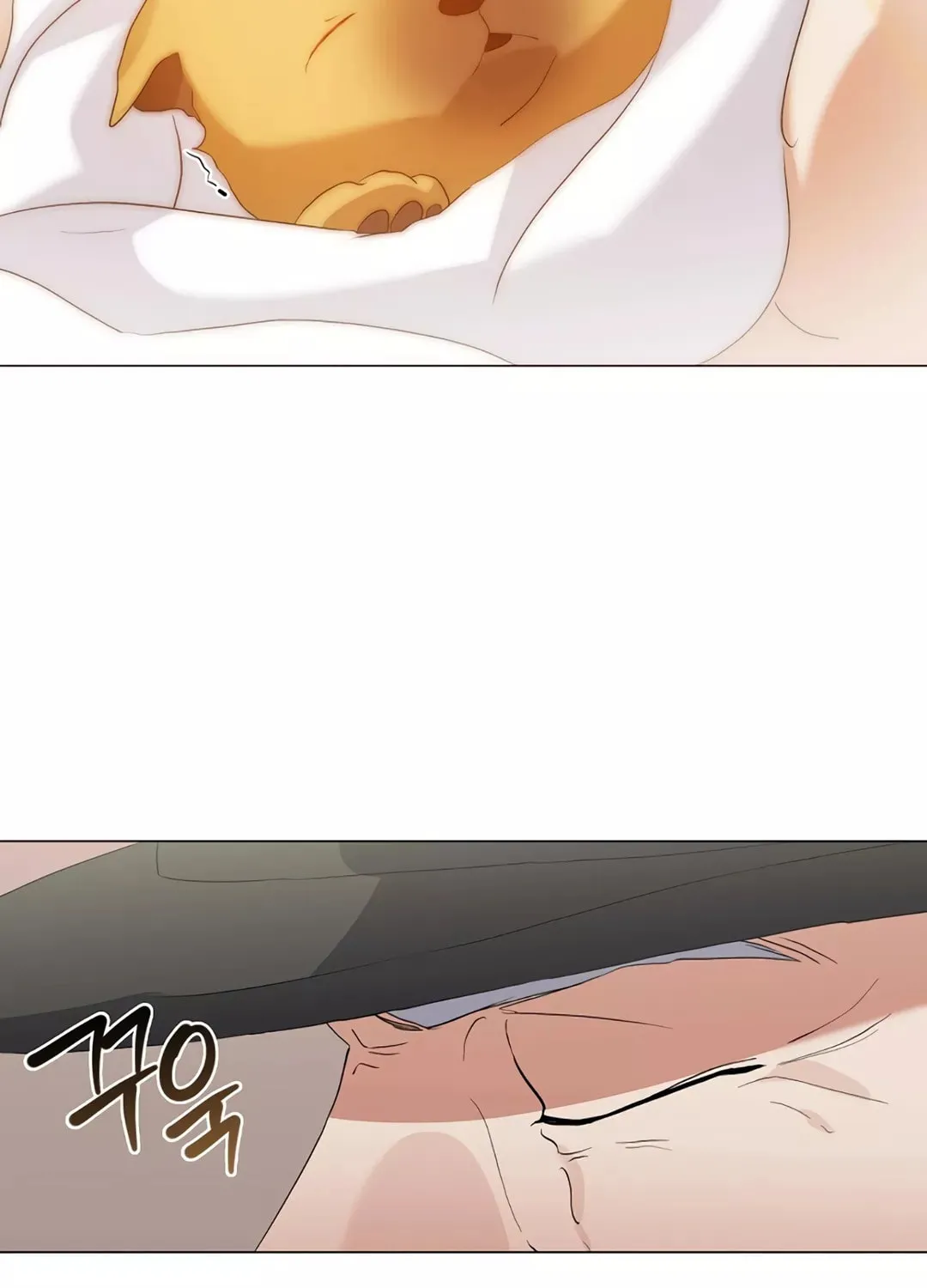 Read Underworld Restaurant chapter 76 image 44 on Lezhin