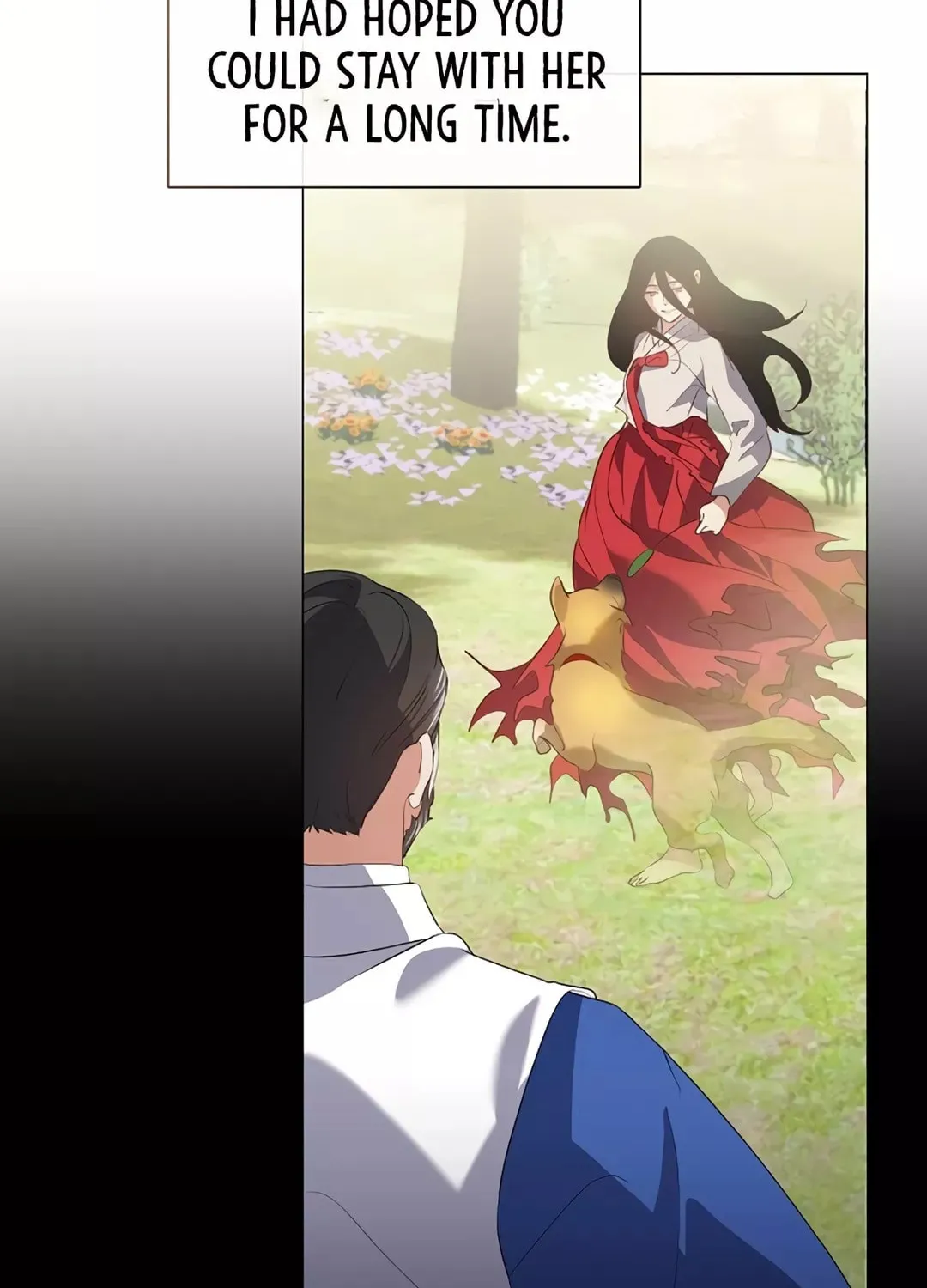 Read Underworld Restaurant chapter 76 image 47 on Lezhin