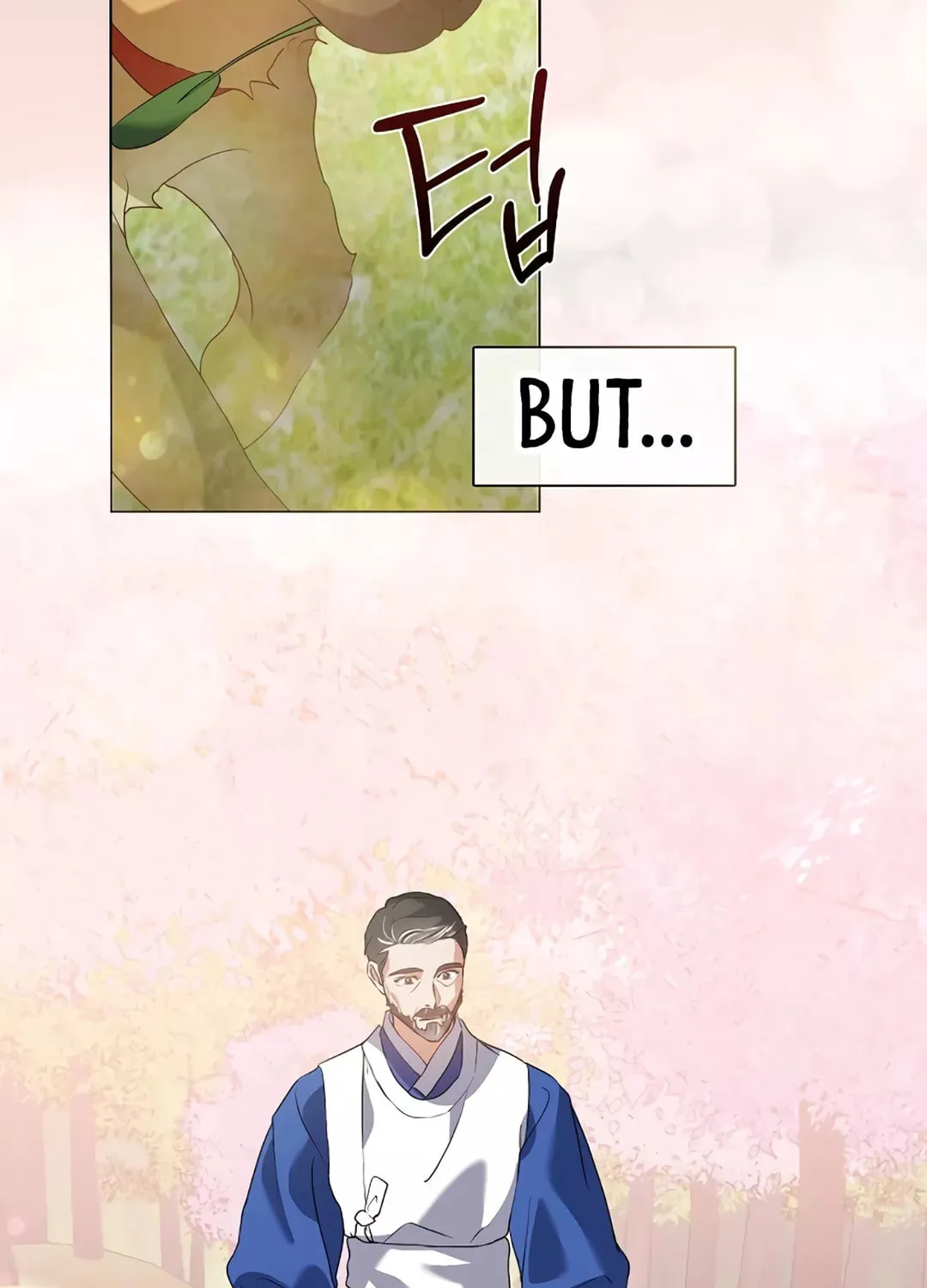 Read Underworld Restaurant chapter 76 image 49 on Lezhin