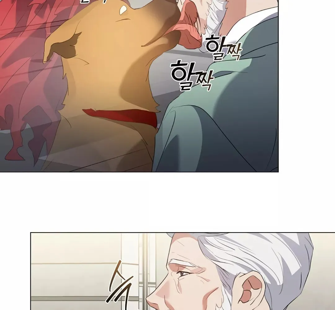 Read Underworld Restaurant chapter 76 image 55 on Lezhin